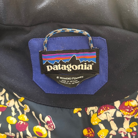 Patagonia Coat - Picture 3 of 3